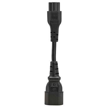 Câbles et adaptateurs secteur