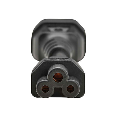 Avis Eaton Tripp Lite Adaptateur secteur C14 vers C5