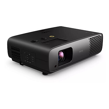Avis BenQ W4100i