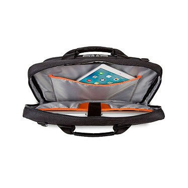 Acheter Targus Advanced CitySmart Sacoche 14/15.6" Noir/Gris