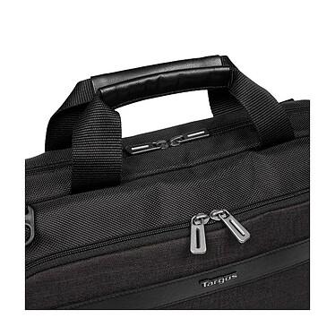 Targus Advanced CitySmart Sacoche 14/15.6" Noir/Gris pas cher