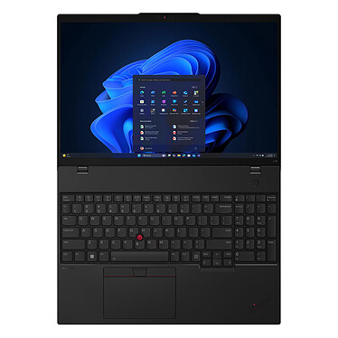Acheter Lenovo ThinkPad L16 Gen 2 (21SA0016FR)
