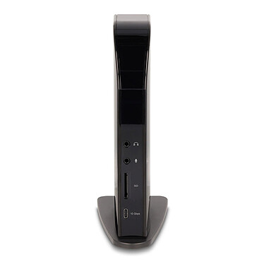 Avis DeLock Station d'accueil USB Type-C Triple Display avec DisplayLink