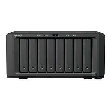 Synology DiskStation DS1825+