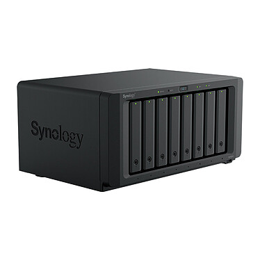Serveur NAS