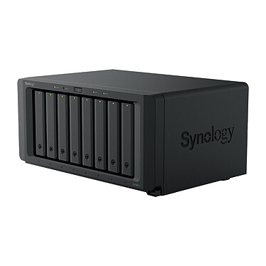 Avis Synology DiskStation DS1825neo+