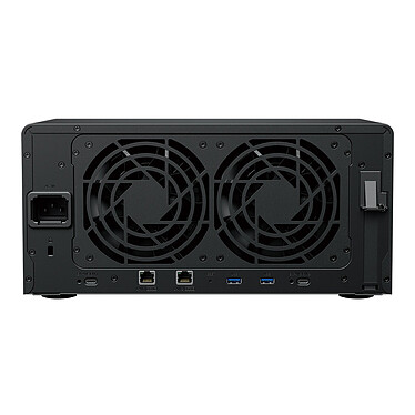 Synology DiskStation DS1825neo+ pas cher