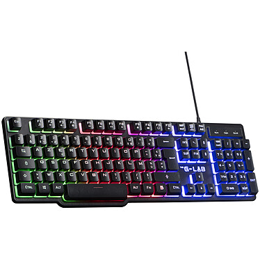 Acheter The G-Lab Combo Chromium EX