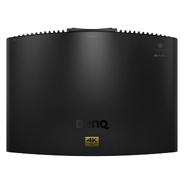 Avis BenQ W5850 + Oray SQUAR' HC 292 x 164 cm