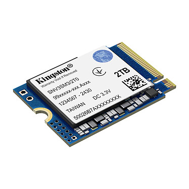 Disque SSD