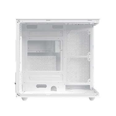 Xigmatek Aqua M Lite Blanc pas cher