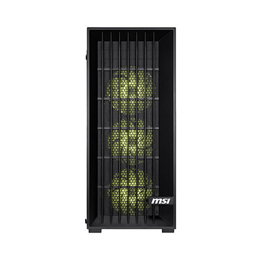 Avis MSI MAG FORGE 210R AIRFLOW