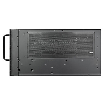 Acheter SilverStone RM600