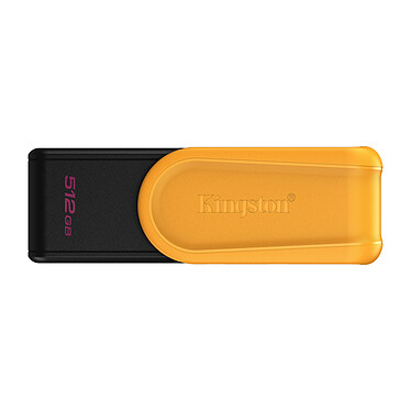 Kingston DataTraveler Exodia S 512 Go