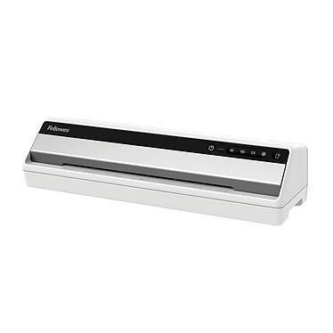 Fellowes Plastifieuse Saturn A3