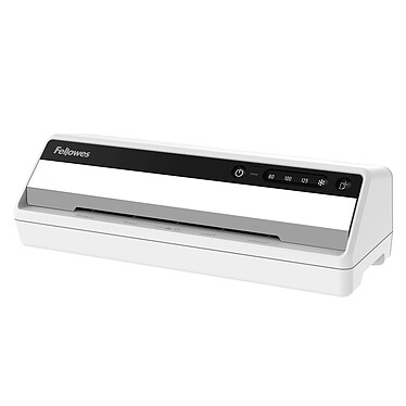 Fellowes Plastifieuse Saturn A4