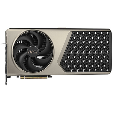 Avis MSI GeForce RTX 5080 16G EXPERT OC