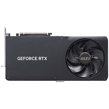 Acheter MSI GeForce RTX 5080 16G EXPERT OC