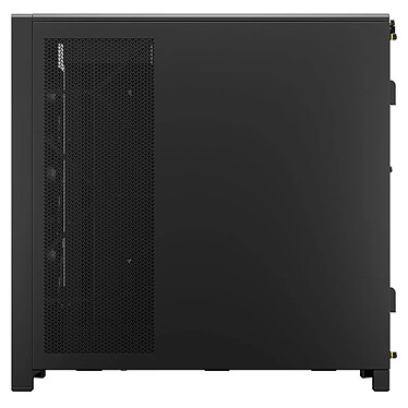 Acheter Corsair Frame 5000D RS (Noir)