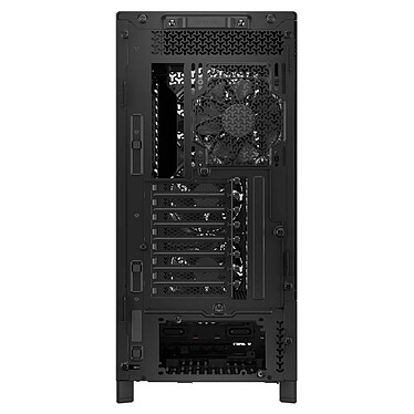 Corsair Frame 5000D RS (Noir) pas cher