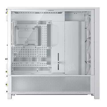 Avis Corsair Frame 5000D RS (Blanc)