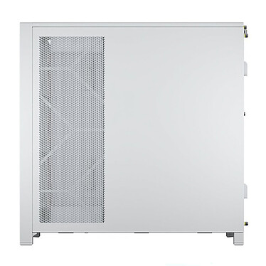 Acheter Corsair Frame 5000D RS (Blanc)