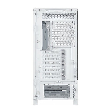 Corsair Frame 5000D RS (Blanc) pas cher