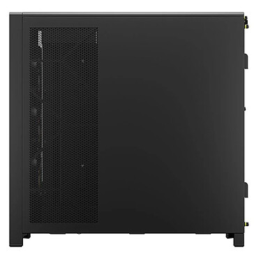 Acheter Corsair Frame 5000D RS ARGB (Noir)