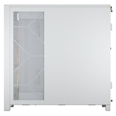 Acheter Corsair Frame 5000D RS ARGB (Blanc)