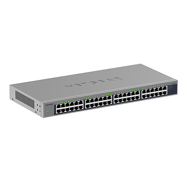 Netgear Smart Switch GS748