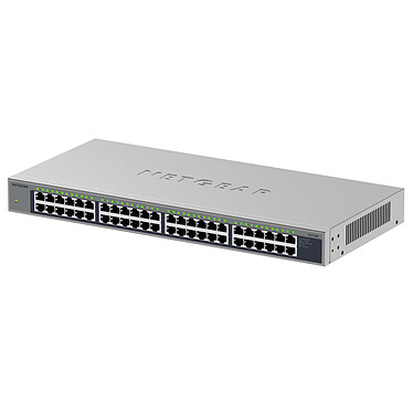 Avis Netgear Smart Switch GS748