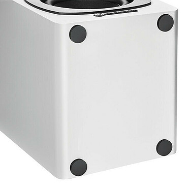 Avis Audio Technica AT-SP3X Blanc