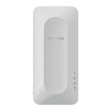 Netgear AX3000 WiFi Mesh Extender (EAX17)