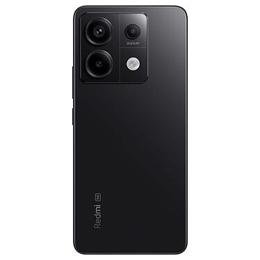 Acheter Xiaomi Redmi Note 13 Pro 5G Noir (8 Go / 256 Go) + Echo Pods Air Blancs