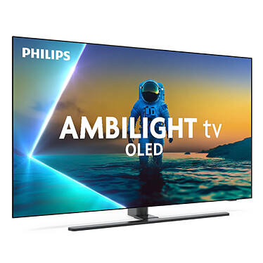 Avis Philips 55OLED850