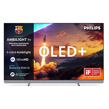 Philips 77OLED910