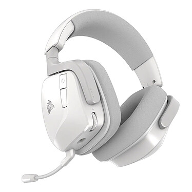 Casque micro