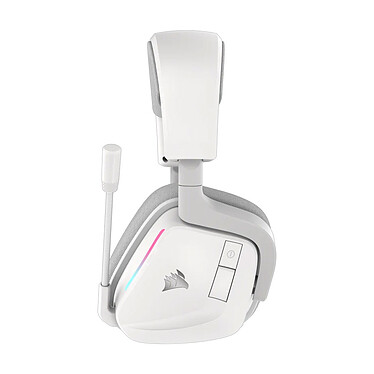 Acheter Corsair Gaming VOID RGB ELITE Wireless v2 (Blanc)
