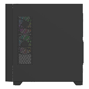 Avis Thermaltake View 290 TG ARGB (noir)