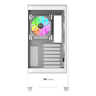 Acheter Thermaltake View 290 TG ARGB (blanc)