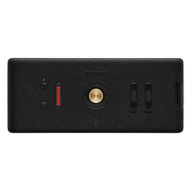 Avis Marshall Middleton II Noir/Cuivre