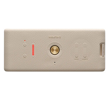 Avis Marshall Middleton II Crème