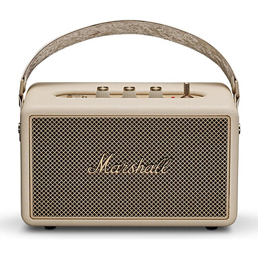 Marshall Kilburn III Crème