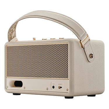 Avis Marshall Kilburn III Crème