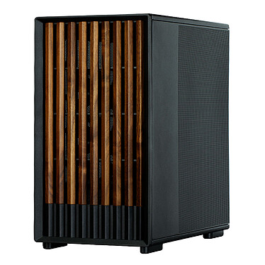 Avis Zalman P10 NAMU (Noir)