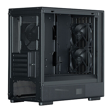 Zalman P10 NAMU (Noir) pas cher