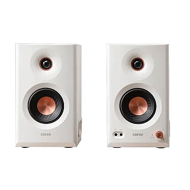 Avis Edifier MR5 (Blanc)