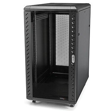 StarTech.com Armoire serveur 18U à 4 montants