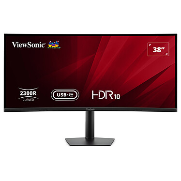 ViewSonic 38" LED - VA3820C