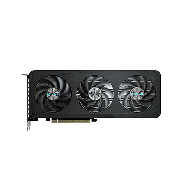 Avis Gigabyte GeForce RTX 5060 Ti EAGLE MAX OC 16G